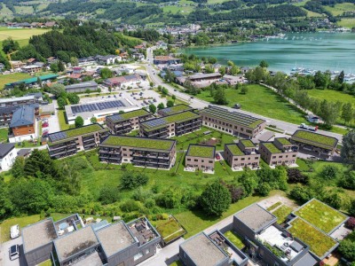 LORENZ - Wohnen am Mondsee