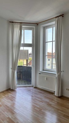 Attraktive 2,5 Zimmer-Whg., Altstadt RE, mit hohen Decken, Einbauküche, Balkon, Keller, Aufzug