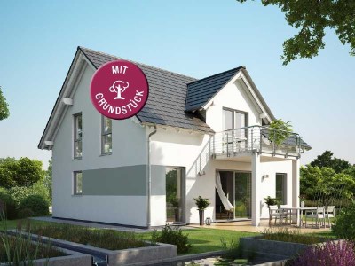 Viel Platz, Helligkeit und Freiraum - Hier ist Ihr neues Zuhause!