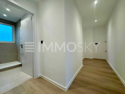 Kernsaniert und bezugsfrei – bereit für dein neues Zuhause!