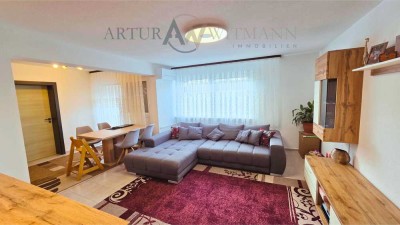 Einziehen. Fertig. Eigennutzung oder Vermietung – 3-Zimmer · 77,6 m²