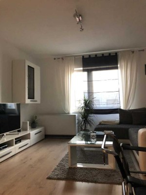 1-Zimmer Wohnung mit Balkon in Königsbach-Stein