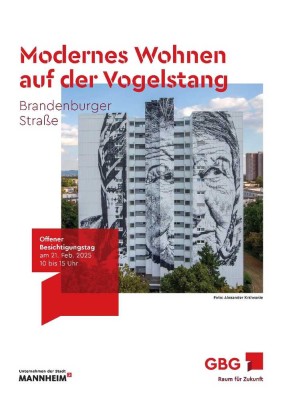 Modernes Wohnen mit barrierearmem Zugang (Wohnberechtigungsschein 60 m² erforderlich)