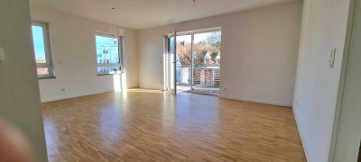 Exklusive 3-Zimmer-Wohnung in Schrobenhausen