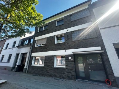Zentrale 3-Zimmer-Wohnung am Park in Schiefbahn – ruhig, modern & sonnig wohnen!