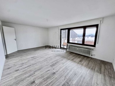 Renovierte, lichtdurchflutete Eigentumswohnung in Top-Lage von Pforzheim-Arlinger