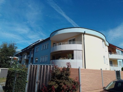 Geräumige 3-Zimmer-Wohnung in Top-Lage
