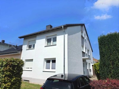 Zweifamilienhaus in Kernstadt Paderborn