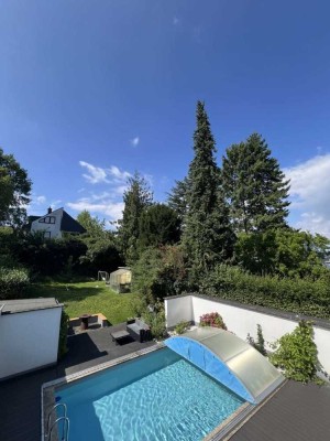 WOHNTRAUM IN BESTER LAGE | POOL | OUTDOORKÜCHE | EINLIEGERWOHNUNG