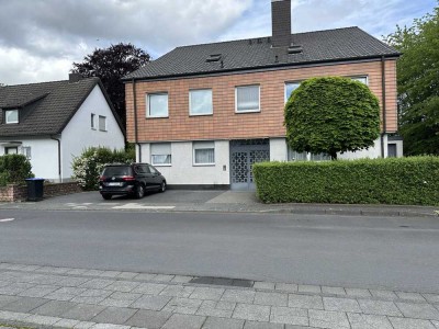 3-Zimmer-Wohnung mit Loggia in Köln Zündorf
