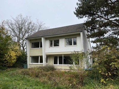 Familienidylle in ruhiger, begehrter Lage