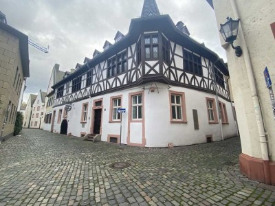 4 ZKB in Mainzer-Altstadt
