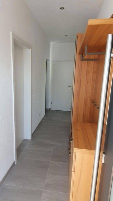 Neuwertige 3-Zimmer-Wohnung mit Balkon in Top-Lage!