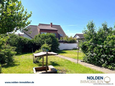 ***SANIERUNG ODER NEUBAU: IHRE GELEGENHEIT ZUM WOHLFÜHLEN***