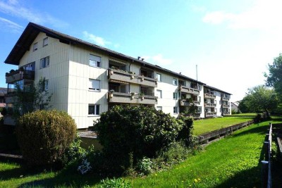 Große 3 Zimmer Wohnung in guter Lage von Nattheim
