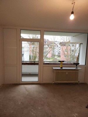 1-Zimmer Wohnung mit Balkon und Stellplatz in Bayreuth-Altstadt