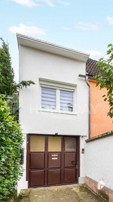 Teilvermietetes Mehrfamilienhaus in begehrter Lage von Mainz – Ideal für Familien