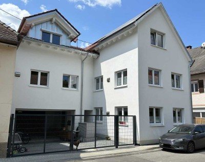 Drei Wohnungen , viele Möglichkeiten