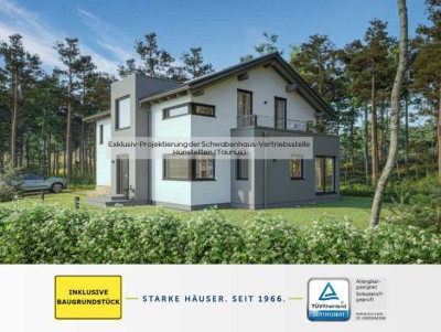 *** Wiesbaden-Biebrich / indiv. planbarer Neubau (mit FESTPREIS u. verbindlicher Terminschiene) m.KG