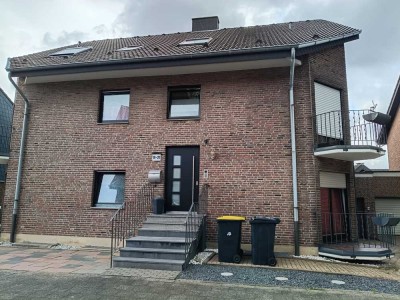 Helle,  gepflegte zwei Zimmer ETW mit Balkon