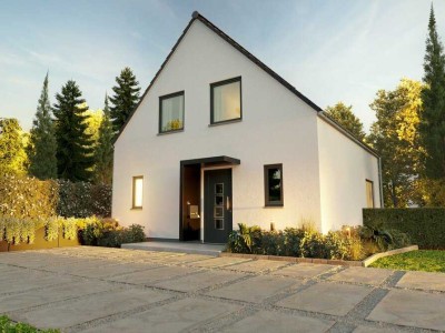 Ihr neues Einfamilienhaus in Steyerberg-Deblinghausen!