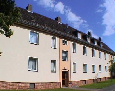 2-Zimmerwohnung in Seelze
