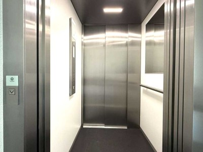 Neubau Erstbezug! Fantastische 3 Zimmer Wohnung mit tollem Ausblick
