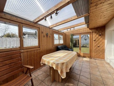JBI +++ Charmanter Bungalow mit Potenzial – Ideal für Handwerker & Individualisten +++