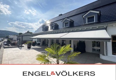 Einzigartiges Villenanwesen