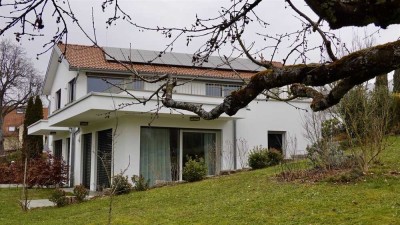 *Traumhaftes Wohnhaus* barrierefrei und luxuriös