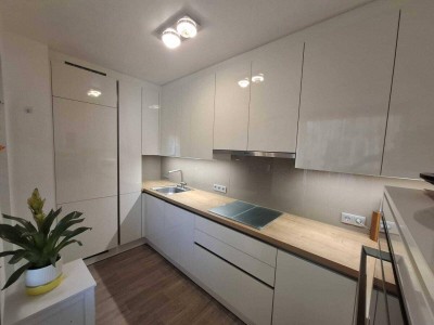 Hell &amp; viel Platz! 4-Zimmer-Familien Wohnung in zentraler Ruhelage in Wattens