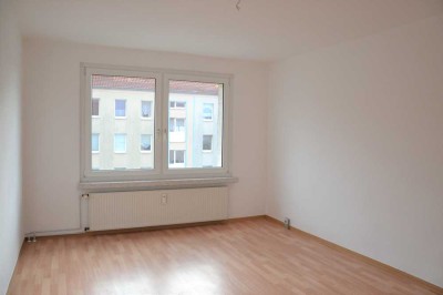 3-Raum-Wohnung in Passow