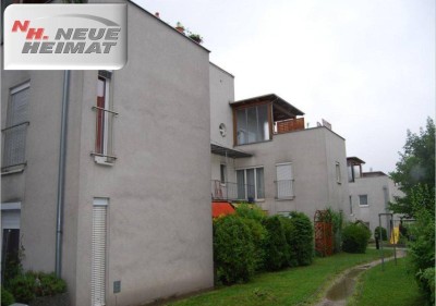 2-ZIMMER-WOHNUNG MIT TOP TERRASSE IN LUFTENBERG AB 01.12. VERFÜGBAR!