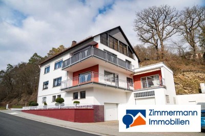 ***Eine Investition, die sich lohnt - zum Wohnen und Vermieten***