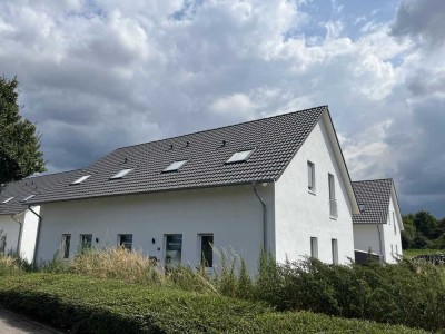 Attraktive Doppelhaushälfte in Krefeld Fischeln