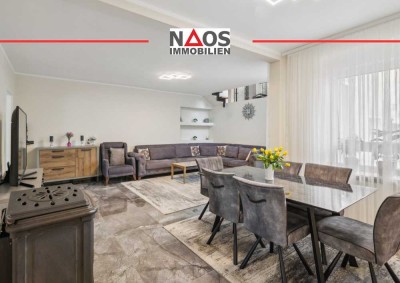 ***RESERVIERT***
Charmantes Reihenendhaus in Kaiserslautern