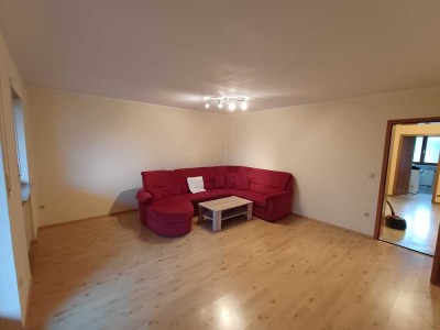 Helle 3-Zimmer-Wohnung im 1. OG in Oberding