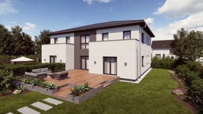 Ihr Traumhaus in Arenshausen: Maßgeschneidert für Ihre Wünsche!