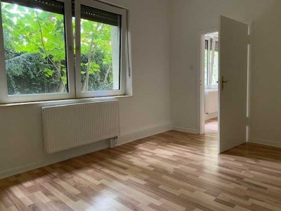 Gemütliche 2-Zimmer-Wohnung am Westwall 163 in Krefeld zu vermieten!