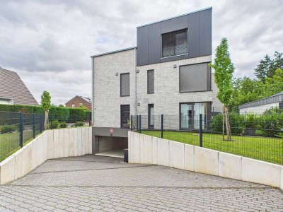 Traumhafte Terrassenwohnung im Herzen von Kreuzau