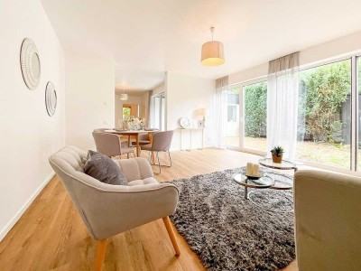 Modernisierter Bungalow in Barsbüttel - Ihr neues Zuhause wartet!