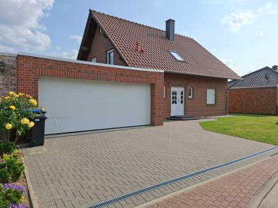 Möbliertes Haus in Wolfsburg Brackstedt