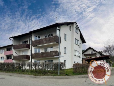Attraktive 2,5-Zimmerwohnung in ruhiger Lage – optimal für gemütliches Wohnen mit Stil.