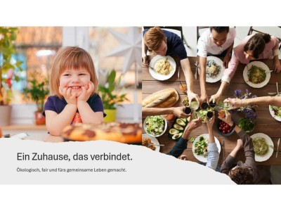 Komplettpaket: Traumhaus von Schwabenhaus mit Baugrundstück!