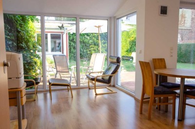 PROVISIONSFREI - DAS KÖNNTE IHR TRAUMHAUS SEIN - RUHIG GELEGEN IN ZWEITER REIHE NÄHE CITY!!!