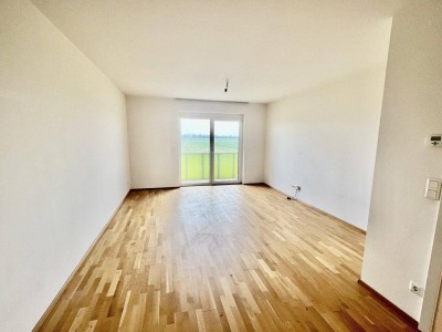 Teuerungs Rabatt - 3 Zimmerwohnung mit SO-Balkon in Gänserndorf Süd