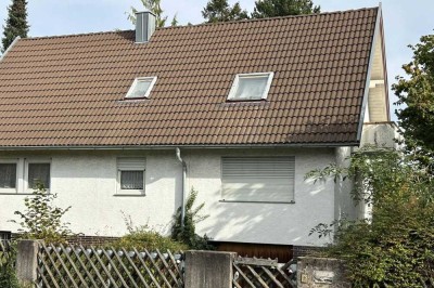 Ein-/Zweifamilienhaus in Leinfelden-Echterdingen