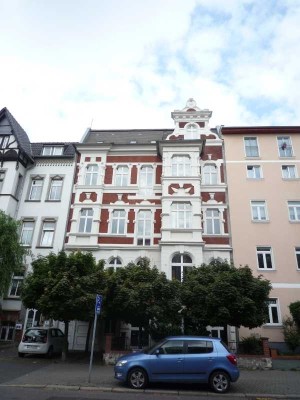 Studenten WG-  1 Raum-Appartements möbliert, Stadtfeld Ost