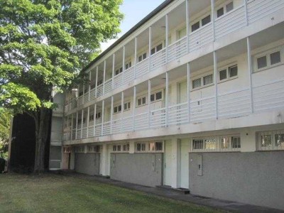 Klein aber mein! Apartment in guter Verkehrslage