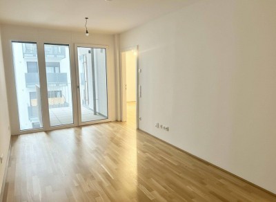Moderne 2 Zi Wohnung mit Balkon - JETZT 1 Monat mietzinsfreie Zeit! (nahe U1)